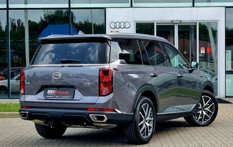 GAC GS8, 2024 год, 3 990 000 рублей, 5 фотография