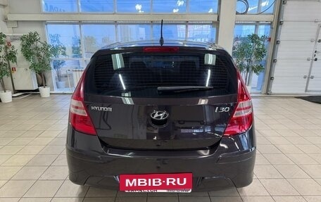 Hyundai i30 I, 2010 год, 840 000 рублей, 4 фотография