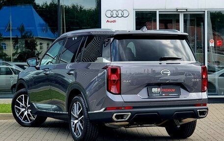 GAC GS8, 2024 год, 3 990 000 рублей, 7 фотография