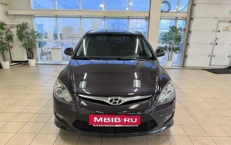 Hyundai i30 I, 2010 год, 840 000 рублей, 3 фотография