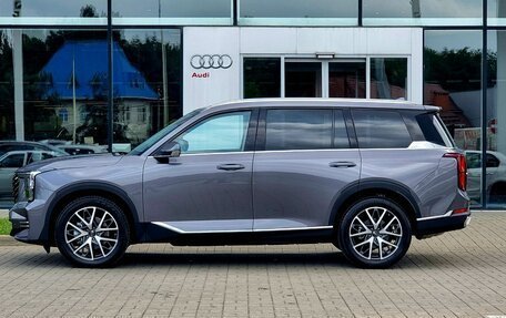 GAC GS8, 2024 год, 3 990 000 рублей, 8 фотография