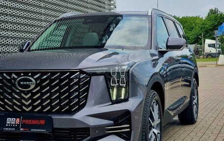 GAC GS8, 2024 год, 3 990 000 рублей, 9 фотография