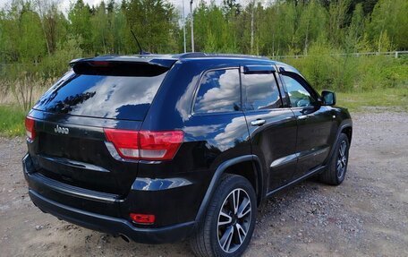 Jeep Grand Cherokee, 2011 год, 2 100 000 рублей, 5 фотография
