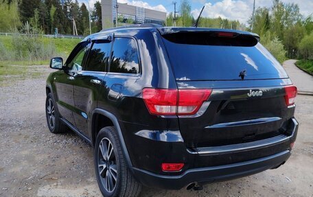 Jeep Grand Cherokee, 2011 год, 2 100 000 рублей, 6 фотография