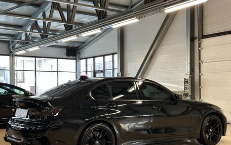 BMW 3 серия, 2019 год, 3 299 000 рублей, 4 фотография