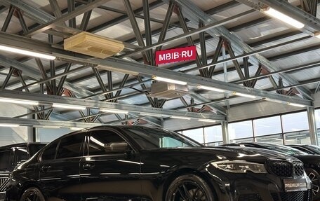 BMW 3 серия, 2019 год, 3 299 000 рублей, 2 фотография