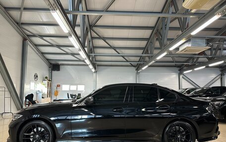 BMW 3 серия, 2019 год, 3 299 000 рублей, 5 фотография