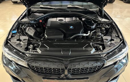 BMW 3 серия, 2019 год, 3 299 000 рублей, 7 фотография