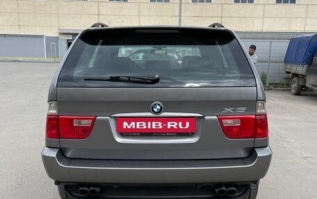 BMW X5, 2004 год, 960 000 рублей, 3 фотография