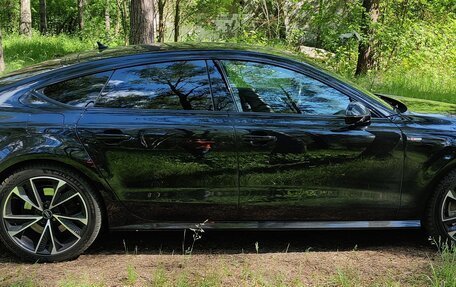 Audi A7, 2015 год, 3 200 000 рублей, 7 фотография