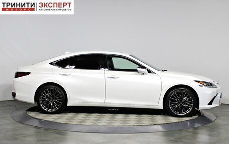 Lexus ES VII, 2021 год, 4 297 000 рублей, 4 фотография