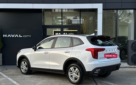 Haval Jolion, 2025 год, 2 599 000 рублей, 5 фотография