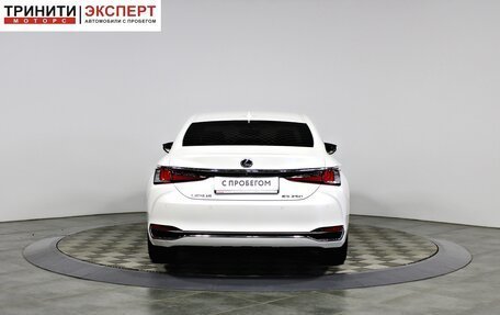 Lexus ES VII, 2021 год, 4 297 000 рублей, 6 фотография