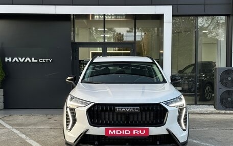 Haval Jolion, 2025 год, 2 599 000 рублей, 2 фотография