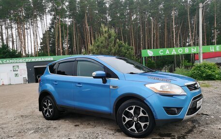 Ford Kuga III, 2008 год, 900 000 рублей, 6 фотография