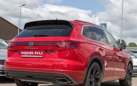 Volkswagen Touareg III, 2023 год, 6 665 000 рублей, 2 фотография