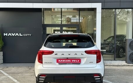 Haval Jolion, 2025 год, 2 599 000 рублей, 6 фотография