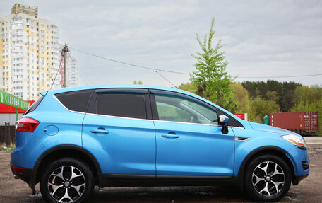Ford Kuga III, 2008 год, 900 000 рублей, 9 фотография