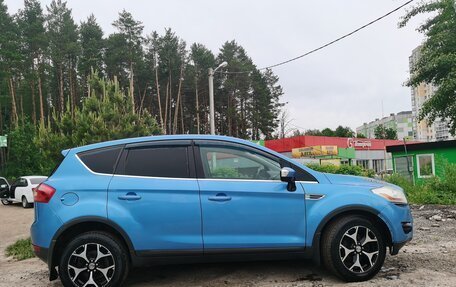 Ford Kuga III, 2008 год, 900 000 рублей, 8 фотография
