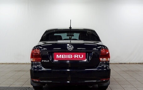 Volkswagen Polo VI (EU Market), 2017 год, 1 040 000 рублей, 7 фотография