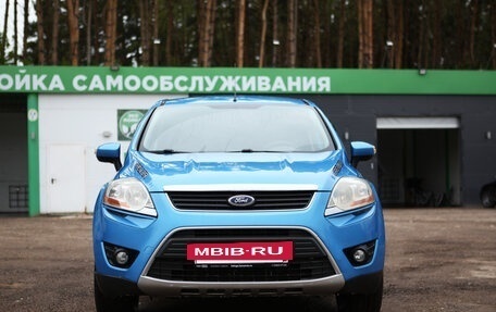 Ford Kuga III, 2008 год, 900 000 рублей, 2 фотография
