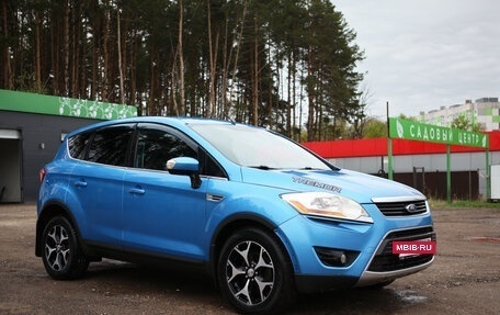 Ford Kuga III, 2008 год, 900 000 рублей, 5 фотография