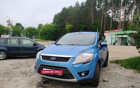 Ford Kuga III, 2008 год, 900 000 рублей, 3 фотография