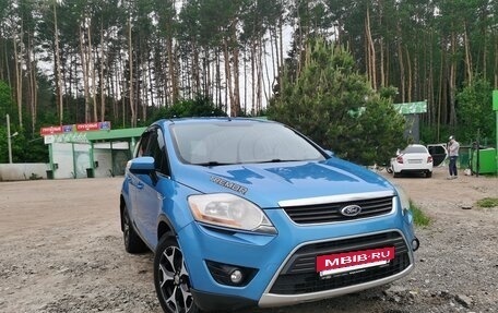 Ford Kuga III, 2008 год, 900 000 рублей, 4 фотография