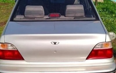 Daewoo Nexia I рестайлинг, 2008 год, 170 000 рублей, 1 фотография