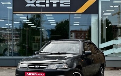 Daewoo Nexia I рестайлинг, 2011 год, 249 000 рублей, 1 фотография