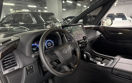 Toyota Alphard, 2023 год, 9 399 199 рублей, 5 фотография