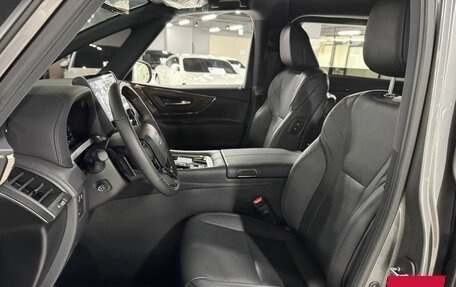 Toyota Alphard, 2023 год, 9 399 199 рублей, 4 фотография