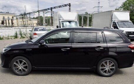Toyota Corolla, 2015 год, 1 350 000 рублей, 6 фотография