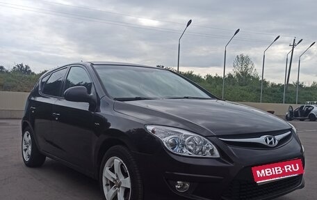 Hyundai i30 I, 2010 год, 580 000 рублей, 2 фотография