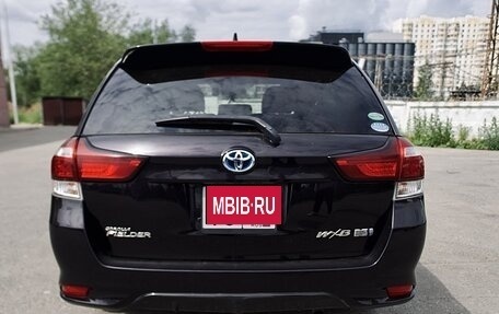 Toyota Corolla, 2015 год, 1 350 000 рублей, 5 фотография