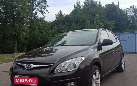Hyundai i30 I, 2010 год, 580 000 рублей, 3 фотография