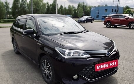 Toyota Corolla, 2015 год, 1 350 000 рублей, 3 фотография