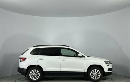 Skoda Karoq I, 2020 год, 2 185 000 рублей, 4 фотография