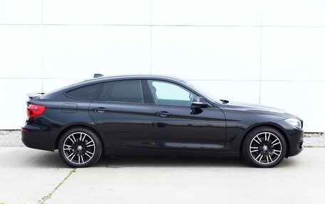 BMW 3 серия, 2016 год, 2 600 000 рублей, 3 фотография