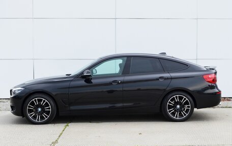 BMW 3 серия, 2016 год, 2 600 000 рублей, 4 фотография