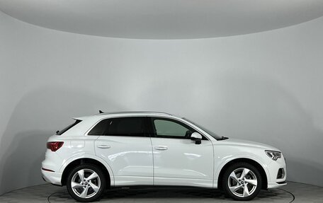 Audi Q3, 2020 год, 3 999 000 рублей, 4 фотография