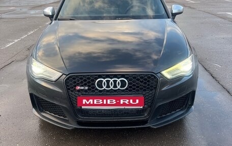 Audi RS 3, 2016 год, 3 250 000 рублей, 2 фотография