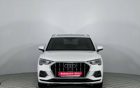 Audi Q3, 2020 год, 3 999 000 рублей, 2 фотография
