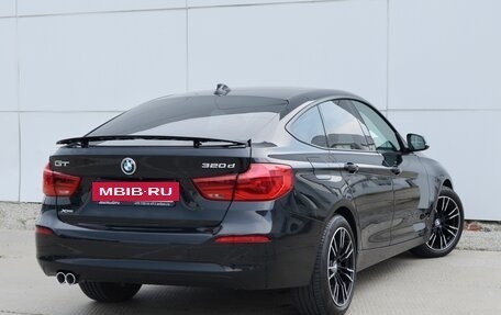 BMW 3 серия, 2016 год, 2 600 000 рублей, 6 фотография