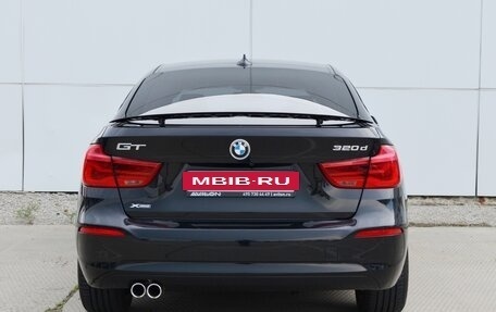 BMW 3 серия, 2016 год, 2 600 000 рублей, 5 фотография