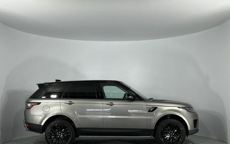 Land Rover Range Rover Sport II, 2018 год, 5 240 000 рублей, 4 фотография