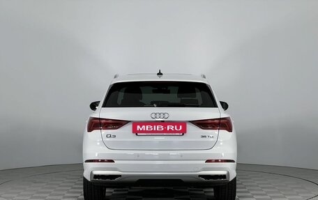 Audi Q3, 2020 год, 3 999 000 рублей, 6 фотография