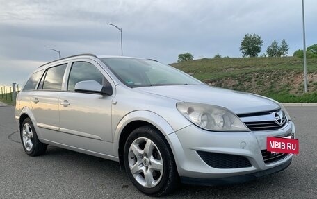 Opel Astra H, 2007 год, 720 000 рублей, 5 фотография