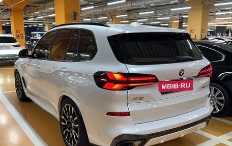 BMW X5, 2023 год, 9 750 000 рублей, 2 фотография