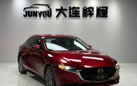 Mazda 3, 2022 год, 1 380 000 рублей, 3 фотография